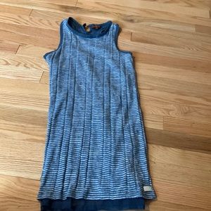 Sundress. Swim cover up